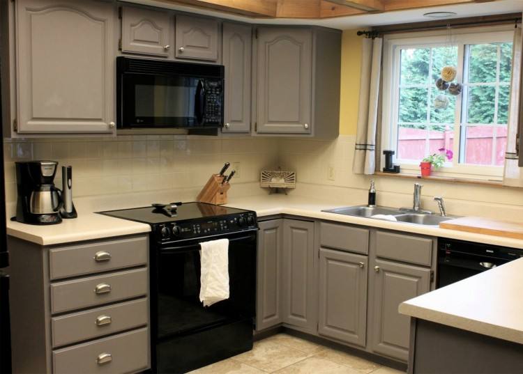 How To Redo Kitchen Cabinets Contemporary Sweet Looking 11 Brilliant Cabinet Ideas Throughout 4