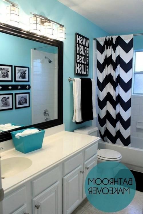 bathroom theme ideas