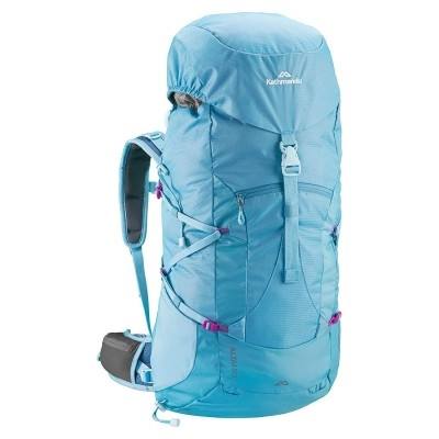 The Trail 65 is an affordable pack with the kind of cushy, customizable support you usually find on more expensive packs