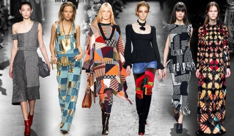 As 2017 draws to a close, it's fun to look back on the fashion trends that we've loved in the last 12 months