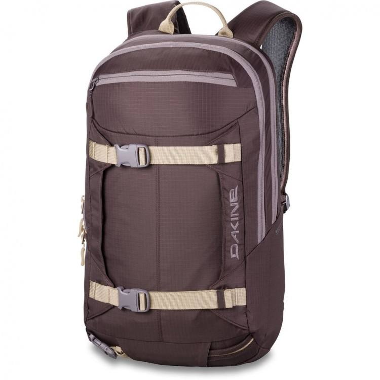 Osprey Ariel Pro 65 Litre Women's Backpack Voyager Grey harness