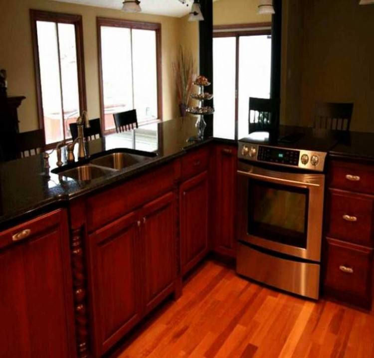 used kitchen cabinets