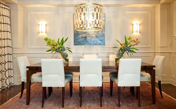 Dining Room With Wainscoting Wainscoting Dining Room Ideas Transitional Dining Room With Side Examples Of Dining Room Wainscoting Ideas Dining Room