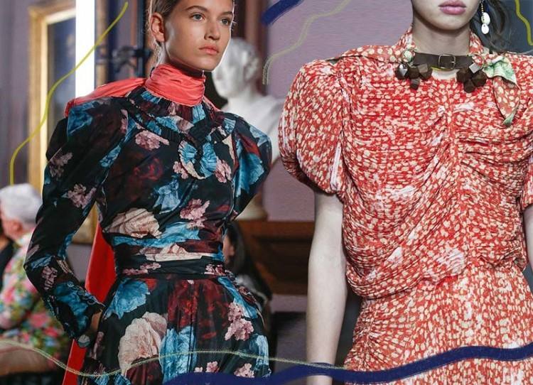 Biggest Trends of Spring/Summer 2019 Predictions Fashion Week