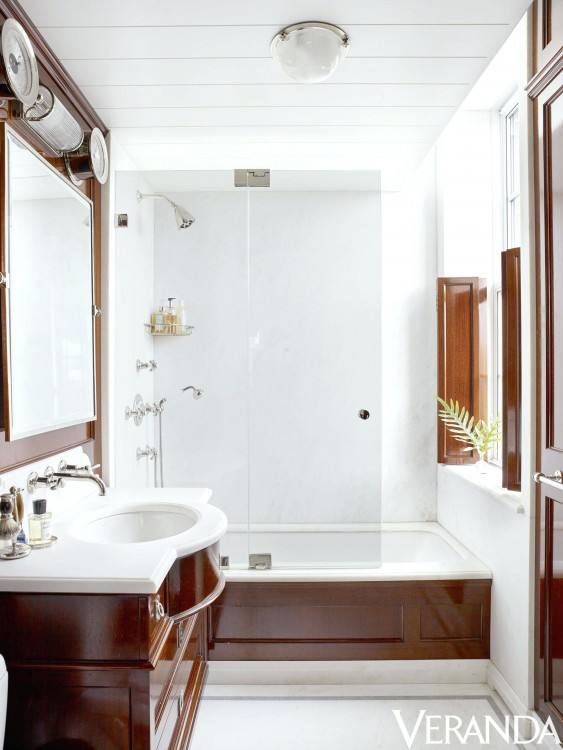 veranda magazine bathrooms