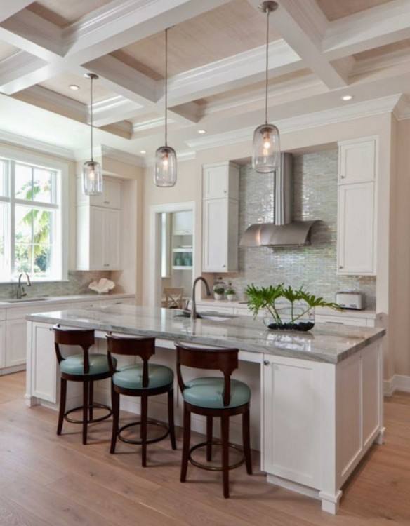 Perfect Transitional Kitchen Ideas 11