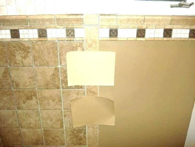 Bathroom Ideas Tile And Paint