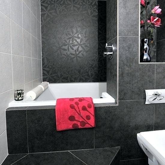 bathroom tile shower ideas