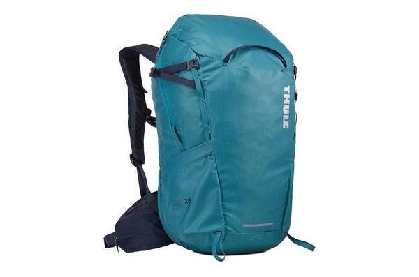 Deuter Airlite 26L SL Women's Hiking Backpack | Blackberry/Aubergine