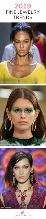 Posted in Birik Butik and tagged jewelry, runway, trends