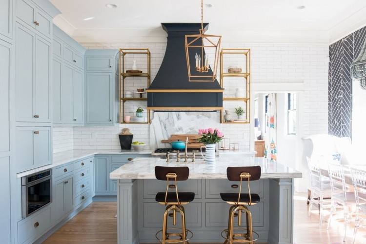 range hood ideas kitchen