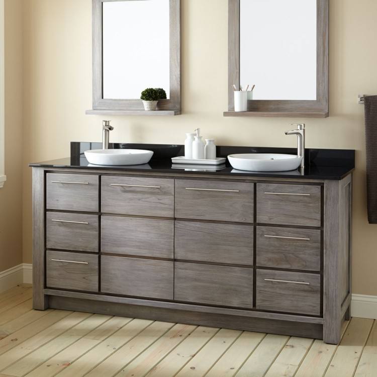 double vanity bathroom ideas