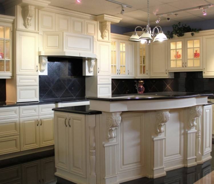 used kitchen cabinets