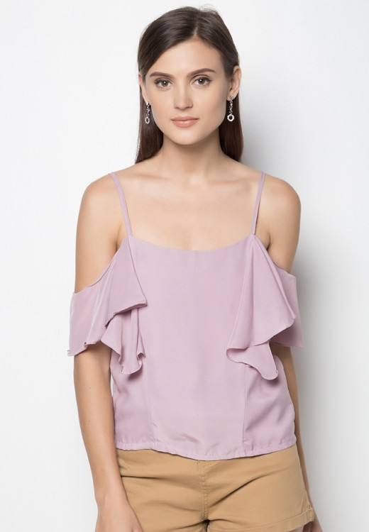 Paula Dress, P959 from Verano via zalora