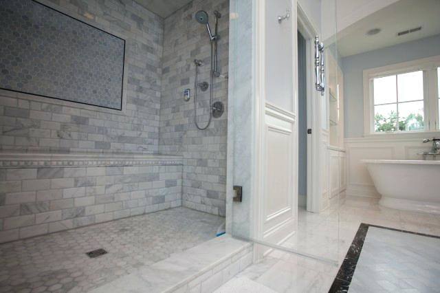 tile bathroom ideas