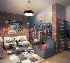 nyc themed bedroom themed bedroom new york