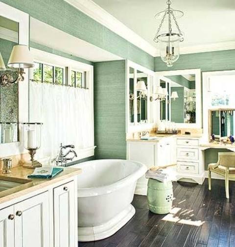 old farmhouse bathroom ideas