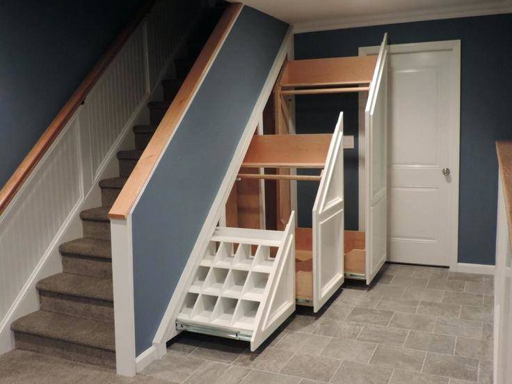 Kitchen Under Stairs Design Small Basement Kitchen Design Ideas Unique Kitchen Designs Under