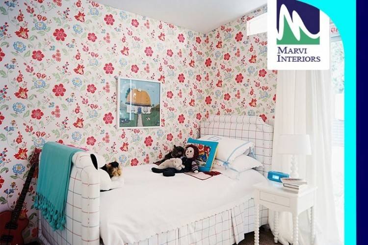 fitted bedroom furniture ideas