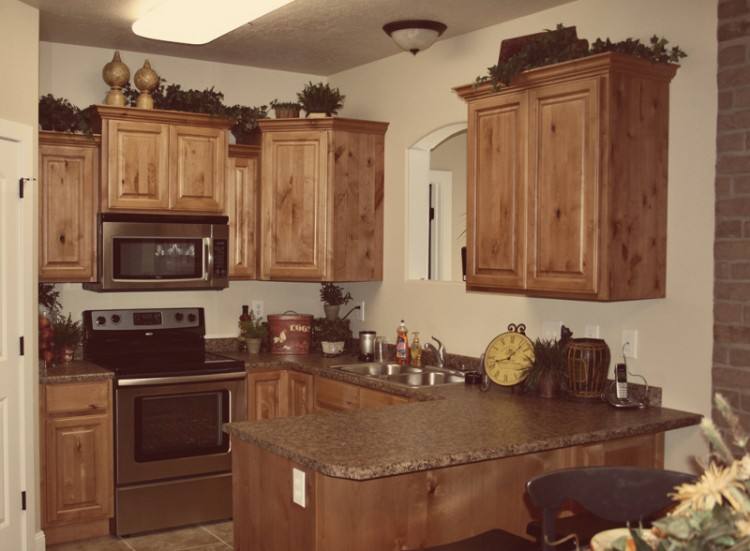 kitchen cabinets