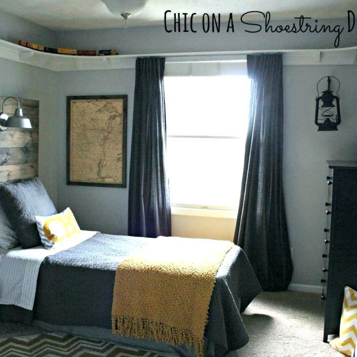 nautical theme boys bedroom