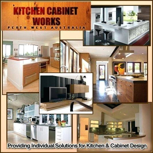 Photo 2 of 10 Charming Kitchen Showrooms Kent Photo #2 Cherry Kitchen  Cabinets Remodel