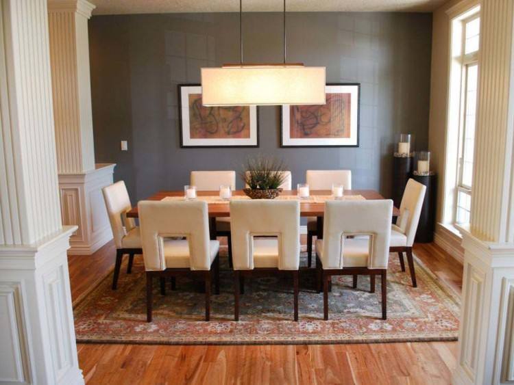 transitional style dining room ideas to help you get ideas from