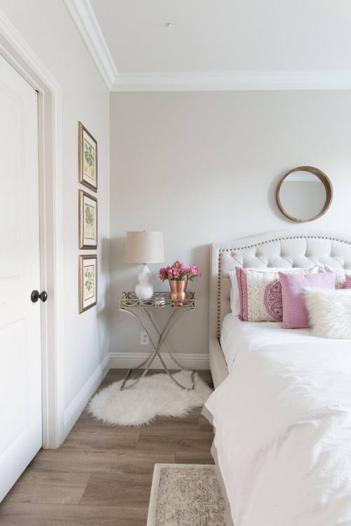 home design neutral bedroom ideas