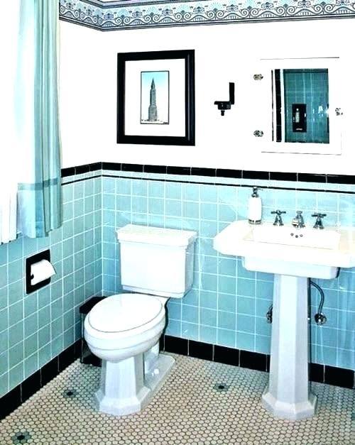 vintage bathroom tile ideas dreamiest vintage bathrooms decorators