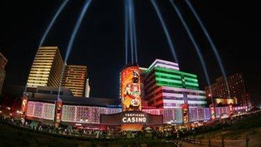 Resorts Casino Hotel Atlantic City