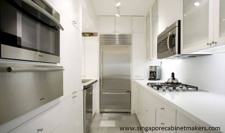 Kitchen Cabinet Singapore
