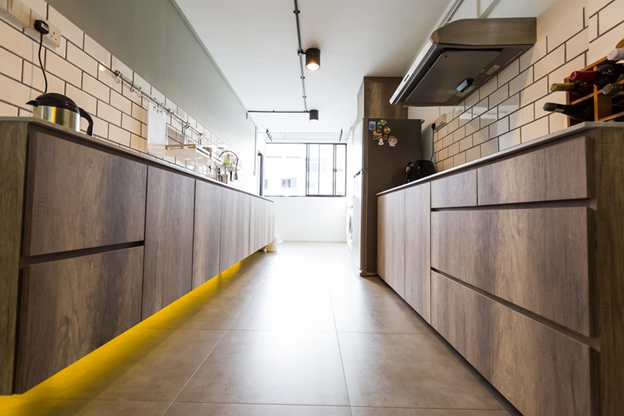 Kitchen Cabinet Singapore