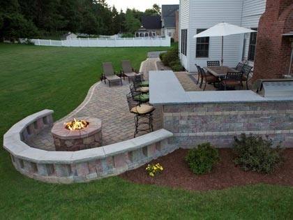 Outdoor Living Projects