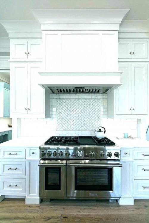 kitchen vent hood ideas