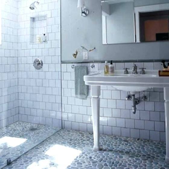 river rock bathroom ideas small bathroom tiles designs and colors river rock tile bathroom ideas