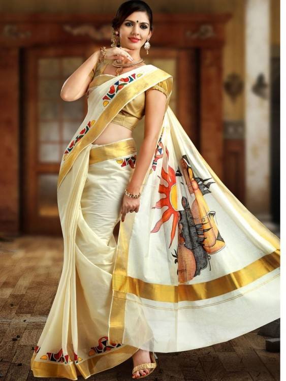 Madras Fashion