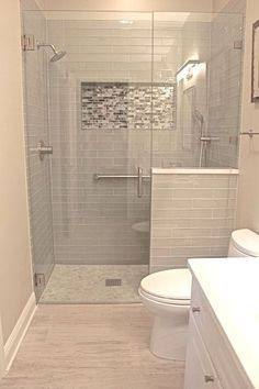 remodeling a small bathroom
