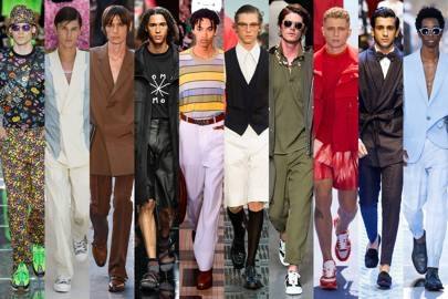 Biggest Trends of Spring/Summer 2019 Predictions Fashion Week