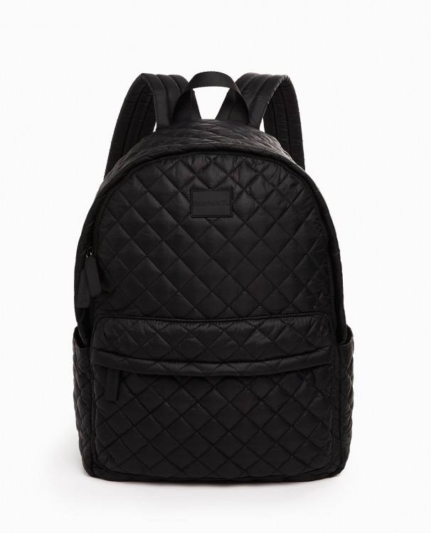 Women Textured Backpack