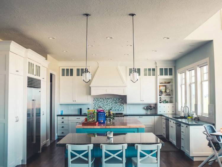Amazing of Updated Kitchen Ideas with 19 Inexpensive Ways To Fix Up Your Kitchen Photos Huffpost