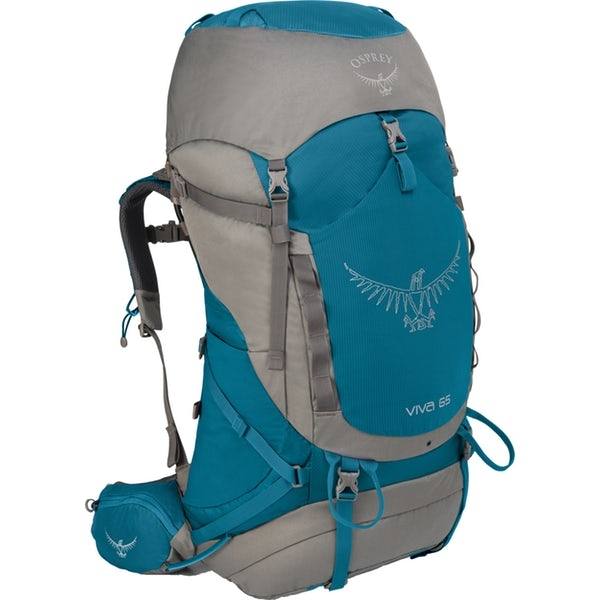 THE NORTH FACE Women's Pivoter Backpack 