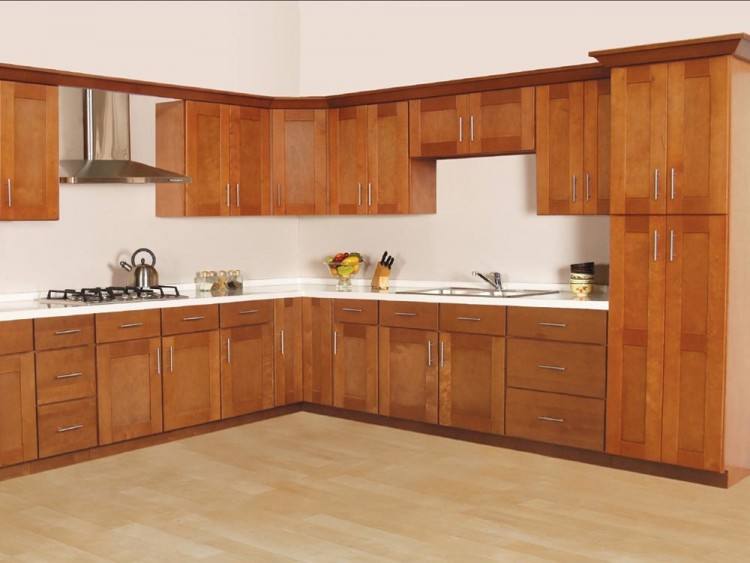 Kitchen Cabinets Uganda