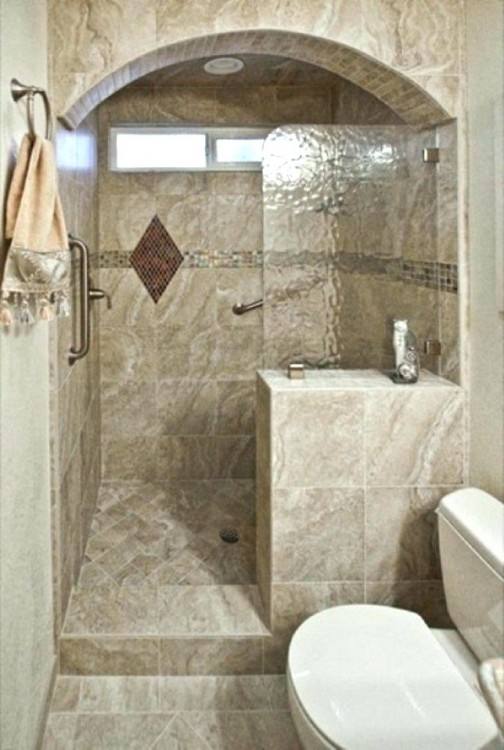Bathroom designs for small spaces can help you make the most out of the space you have and still get the look you want