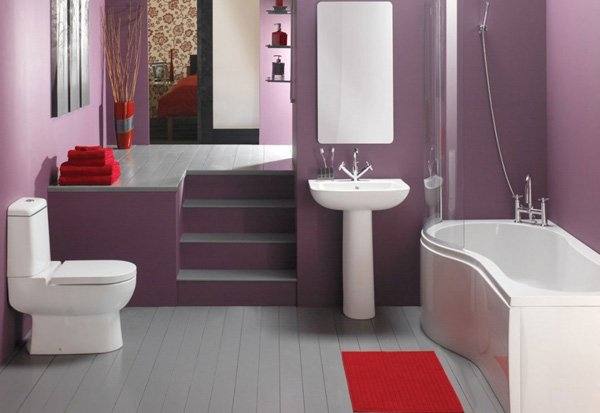 25 Best Rental Bathroom Ideas On Pinterest Small Rental Popular of Nyc Apartment Bathroom Design Ideas