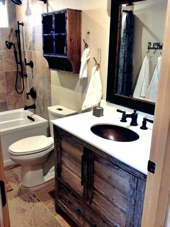 simple bathroom designs