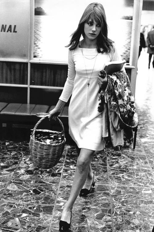 1960s fashion