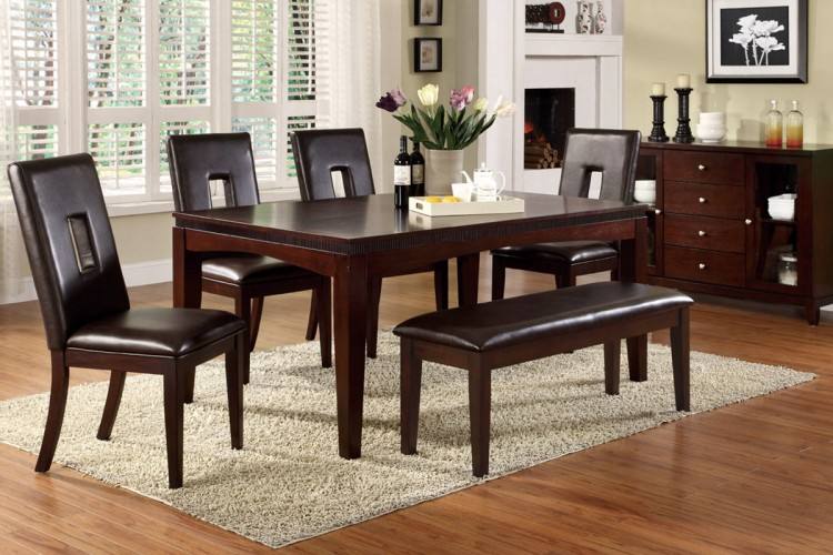 50 Dining room dеcor ideas – how to use black color in a stylish way